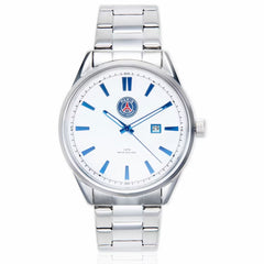 Paris Saint Germain FC Mens Bracelet Watch LKT Sport Football>European Leagues>Paris Saint Germain FC Watches