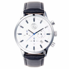 Paris Saint Germain FC Mens Chronograph Watch LKT Sport Football>European Leagues>Paris Saint Germain FC