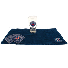 Paris Saint Germain FC Mini Bar Set LKT Sport Football>European Leagues>Paris Saint Germain FC Cocktail & Barware Tool Sets