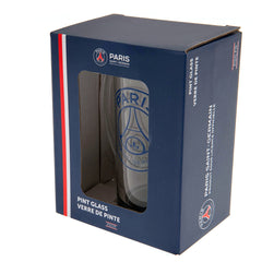 Paris Saint Germain FC Stein Glass Tankard LKT Sport Football>European Leagues>Paris Saint Germain FC Beer Glasses