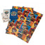 Paw Patrol Gift Wrap LKT Sport Vibrant, colourful gift wrap sheets and tags 2 sheets of wrap featuring multiple Paw Patrol characters Complete with 2 blue gift tags featuring the Paw Patrol logo Official licensed product Approx 70cm x 50cm In a clear bag