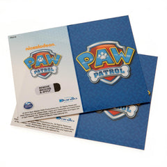 Paw Patrol Gift Wrap LKT Sport Entertainment>TV Series>Paw Patrol Wrapping Paper