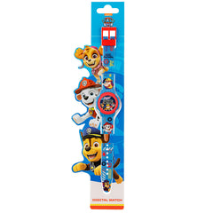 Paw Patrol Kids Digital Watch LKT Sport Entertainment>TV Series>Paw Patrol