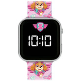 Paw Patrol Skye Junior LED Watch LKT Sport Entertainment>TV Series>Paw Patrol Watches