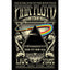 Pink Floyd Poster 1973 78 LKT Sport Rolled maxi posterFeatures the artwork for the Dark Side Of The Moon Tour at the Radio City Music HallHigh resolution artworkPrinted on 150gsm gloss paperOfficial licensed productApprox 61cm x 91cm Posters