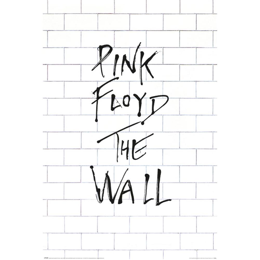 Pink Floyd Poster The Wall 102 LKT Sport Entertainment>Music>Pink Floyd Posters