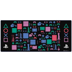 PlayStation Jumbo Desk Mat LKT Sport Entertainment>Gaming>PlayStation Desk Pads & Blotters
