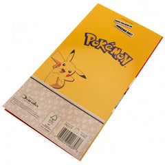 Pokemon Birthday Card LKT Sport Entertainment>Gaming>Pokemon Greeting Cards