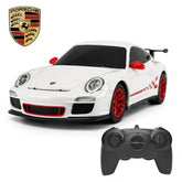 Porsche GT3 RS Radio Controlled Car 1:24 Scale LKT Sport Entertainment>Brands>Car Brands>Porsche Remote Control Cars & Trucks