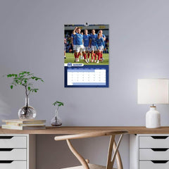 Portsmouth FC A3 Calendar 2026 LKT Sport Football>Football League>Portsmouth FC Wall Calendars