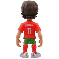 Portugal MINIX Figure 12cm Joao Felix LKT Sport Football>International>Portugal Figurines