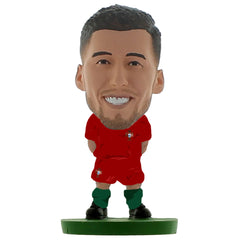 Portugal SoccerStarz Ruben Dias LKT Sport Football>International>Portugal|Football>SoccerStarz Action Figures