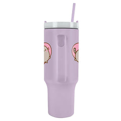 Pusheen 40oz Tumbler LKT Sport Entertainment>TV Series>Pusheen Tumblers
