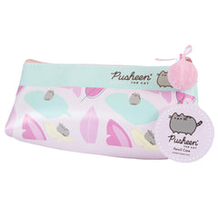Pusheen Pencil Case LKT Sport Entertainment>TV Series>Pusheen Pen & Pencil Cases