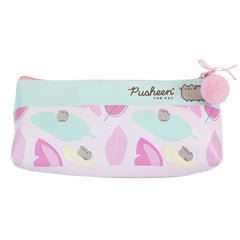 Pusheen Pencil Case LKT Sport Entertainment>TV Series>Pusheen Pen & Pencil Cases