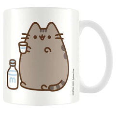 Pusheen Yum Mug LKT Sport Entertainment>TV Series>Pusheen Mugs