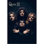 Queen Bohemian Poster 28 LKT Sport Rolled maxi posterFeatures the Queen band members in the famous Bohemian Rhapsody poseHigh resolution artworkPrinted on 150gsm gloss paperOfficial licensed productApprox 61cm x 91cm Posters
