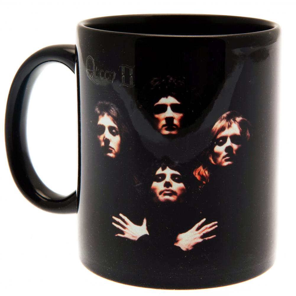 Queen Mug LKT Sport Entertainment>Music>Queen Mugs