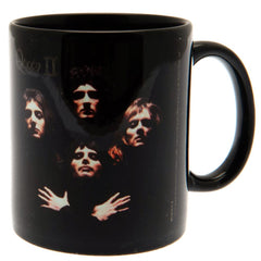 Queen Mug LKT Sport Entertainment>Music>Queen Mugs