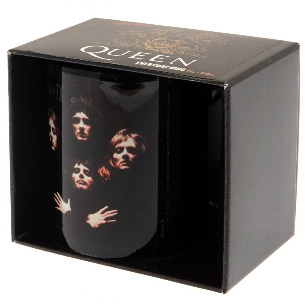Queen Mug LKT Sport Entertainment>Music>Queen Mugs