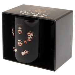 Queen Mug LKT Sport Entertainment>Music>Queen Mugs