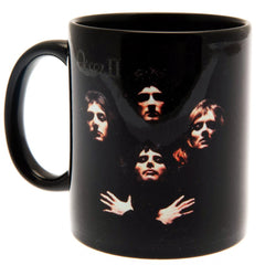 Queen Mug LKT Sport Entertainment>Music>Queen Mugs