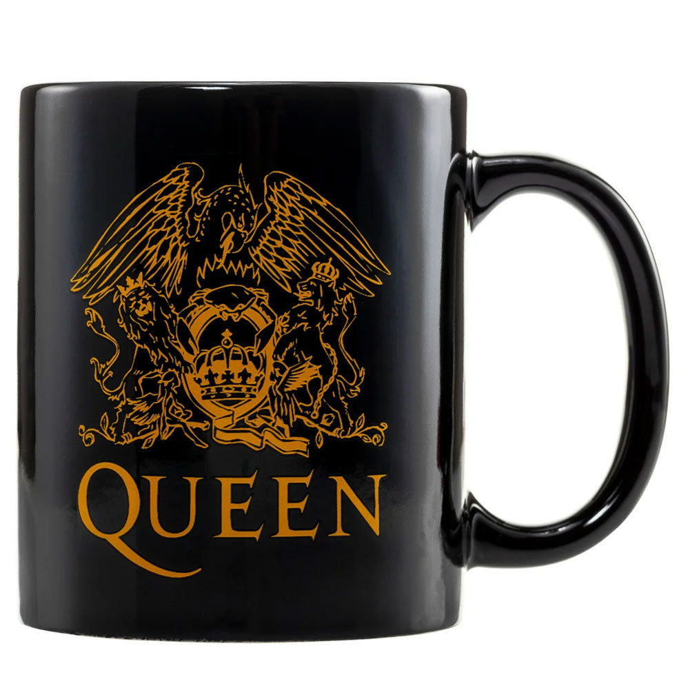 Queen Mug & Sock Set LKT Sport Entertainment>Music>Queen Collectibles