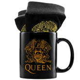 Queen Mug & Sock Set LKT Sport Entertainment>Music>Queen Collectibles