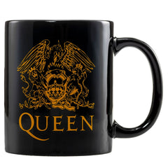 Queen Mug & Sock Set LKT Sport Entertainment>Music>Queen Collectibles