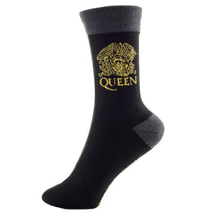 Queen Mug & Sock Set LKT Sport Entertainment>Music>Queen Collectibles