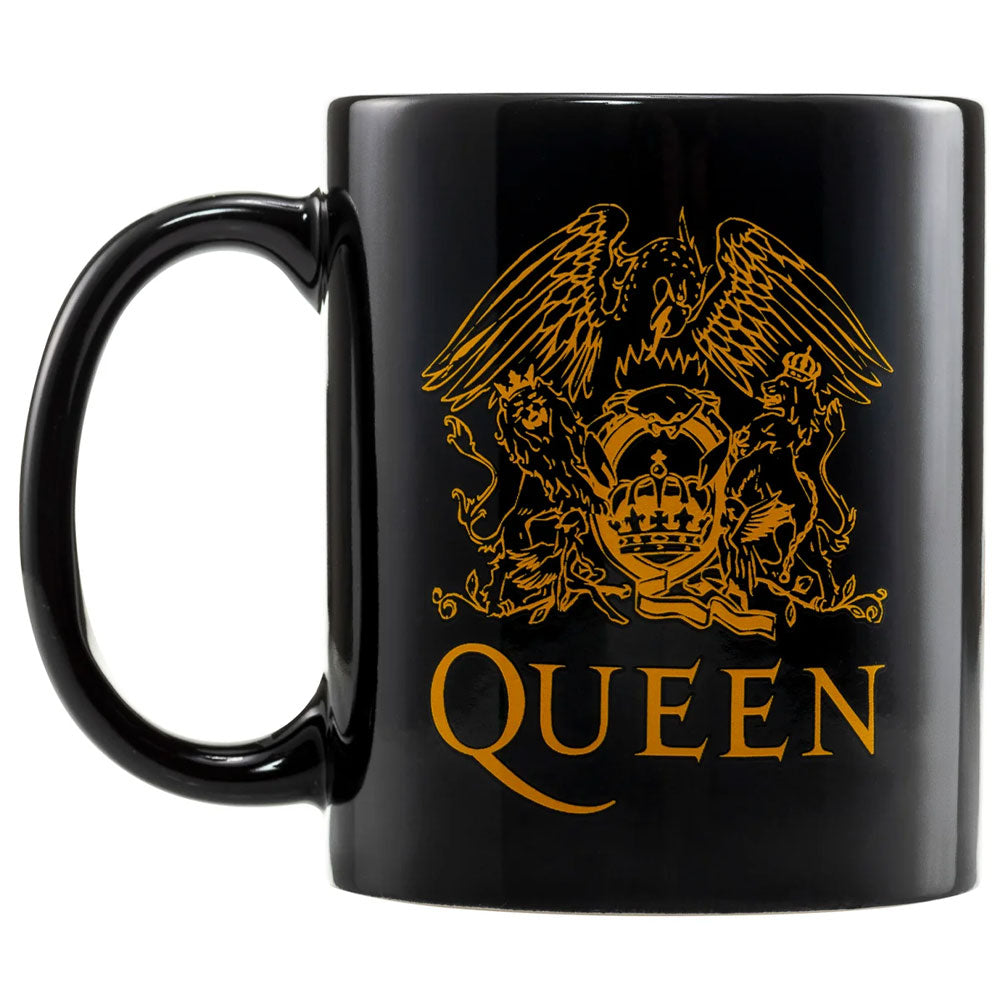 Queen Mug & Sock Set LKT Sport Entertainment>Music>Queen Collectibles