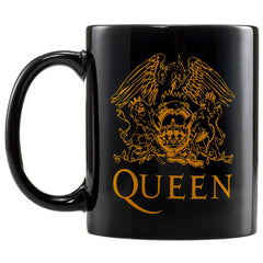 Queen Mug & Sock Set LKT Sport Entertainment>Music>Queen Collectibles