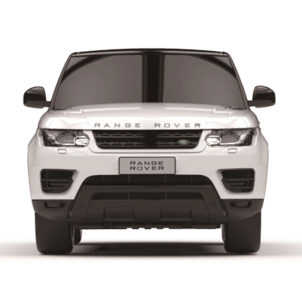 Range Rover Sport Radio Controlled Car 1:24 Scale LKT Sport Entertainment>Brands>Car Brands>Range Rover Remote Control Cars & Trucks