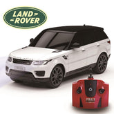 Range Rover Sport Radio Controlled Car 1:24 Scale LKT Sport Entertainment>Brands>Car Brands>Range Rover Remote Control Cars & Trucks