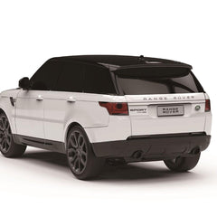 Range Rover Sport Radio Controlled Car 1:24 Scale LKT Sport Entertainment>Brands>Car Brands>Range Rover Remote Control Cars & Trucks
