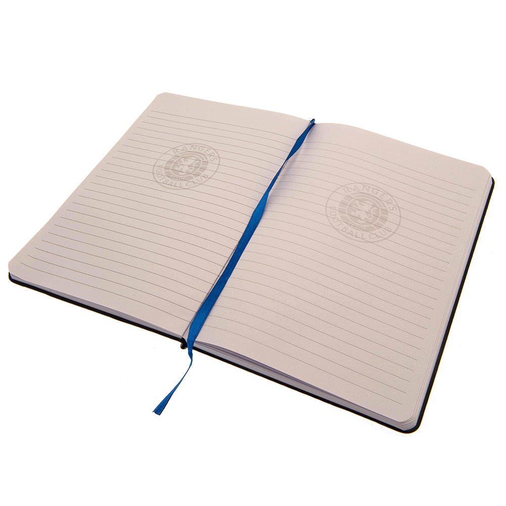 Rangers FC A5 Notebook LKT Sport Football>European Leagues>Rangers FC