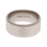 Rangers FC Band Ring Medium LKT Sport Football>European Leagues>Rangers FC