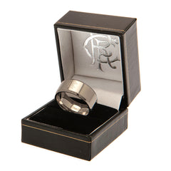 Rangers FC Band Ring Small LKT Sport Football>European Leagues>Rangers FC