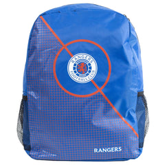 Rangers FC Centre Spot Backpack LKT Sport Football>European Leagues>Rangers FC Backpacks