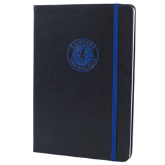 Rangers FC Classic Notebook LKT Sport Football>European Leagues>Rangers FC Notebooks & Notepads
