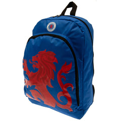 Rangers FC Colour React Backpack LKT Sport Football>European Leagues>Rangers FC Backpacks