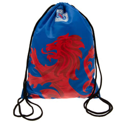 Rangers FC Colour React Gym Bag LKT Sport Football>European Leagues>Rangers FC Backpacks