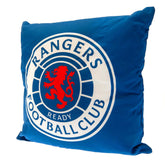 Rangers FC Cushion LKT Sport Football>European Leagues>Rangers FC Throw Pillows