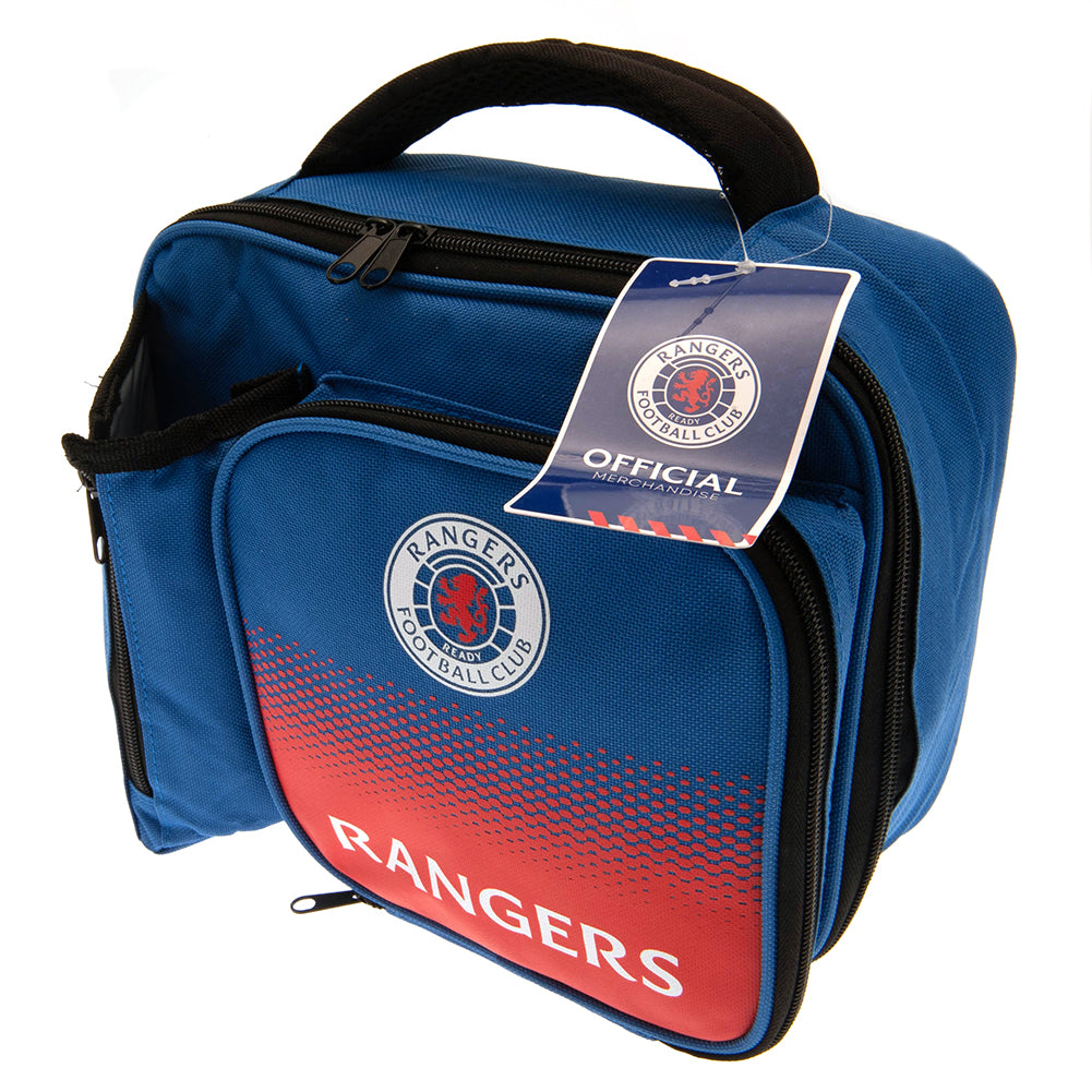 Rangers FC Fade Lunch Bag LKT Sport Football>European Leagues>Rangers FC