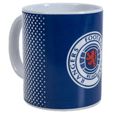 Rangers FC Fade Mug LKT Sport Football>European Leagues>Rangers FC Mugs
