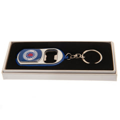 Rangers FC Keyring Torch Bottle Opener LKT Sport Football>European Leagues>Rangers FC Noise Makers