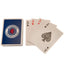 Rangers FC Playing Cards LKT Sport Quality linen playing cardsEach individual card is adorned with the Rangers crestOfficial licensed product Card Games
