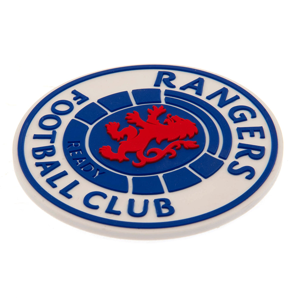 Rangers FC Ready Crest 3D Fridge Magnet LKT Sport Football>European Leagues>Rangers FC Refrigerator Magnets