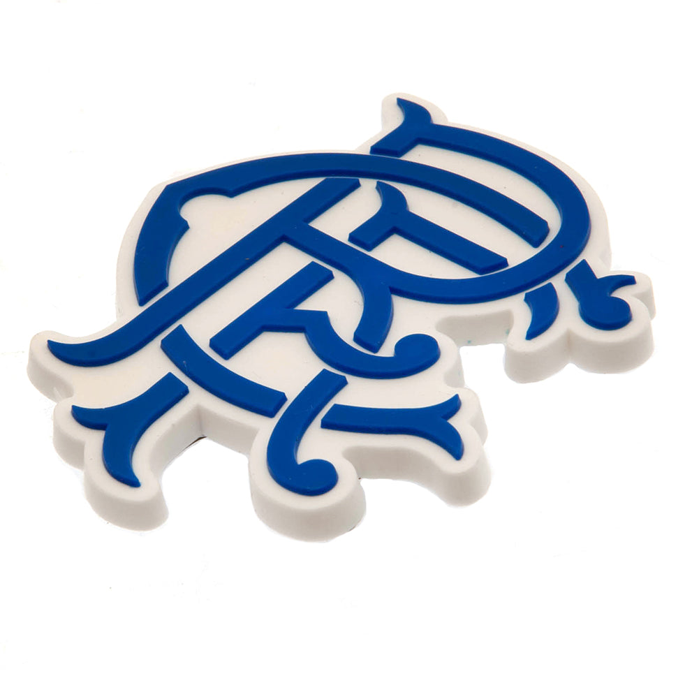 Rangers FC Scroll Crest 3D Fridge Magnet LKT Sport Football>European Leagues>Rangers FC