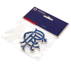 Rangers FC Scroll Crest 3D Fridge Magnet LKT Sport Football>European Leagues>Rangers FC
